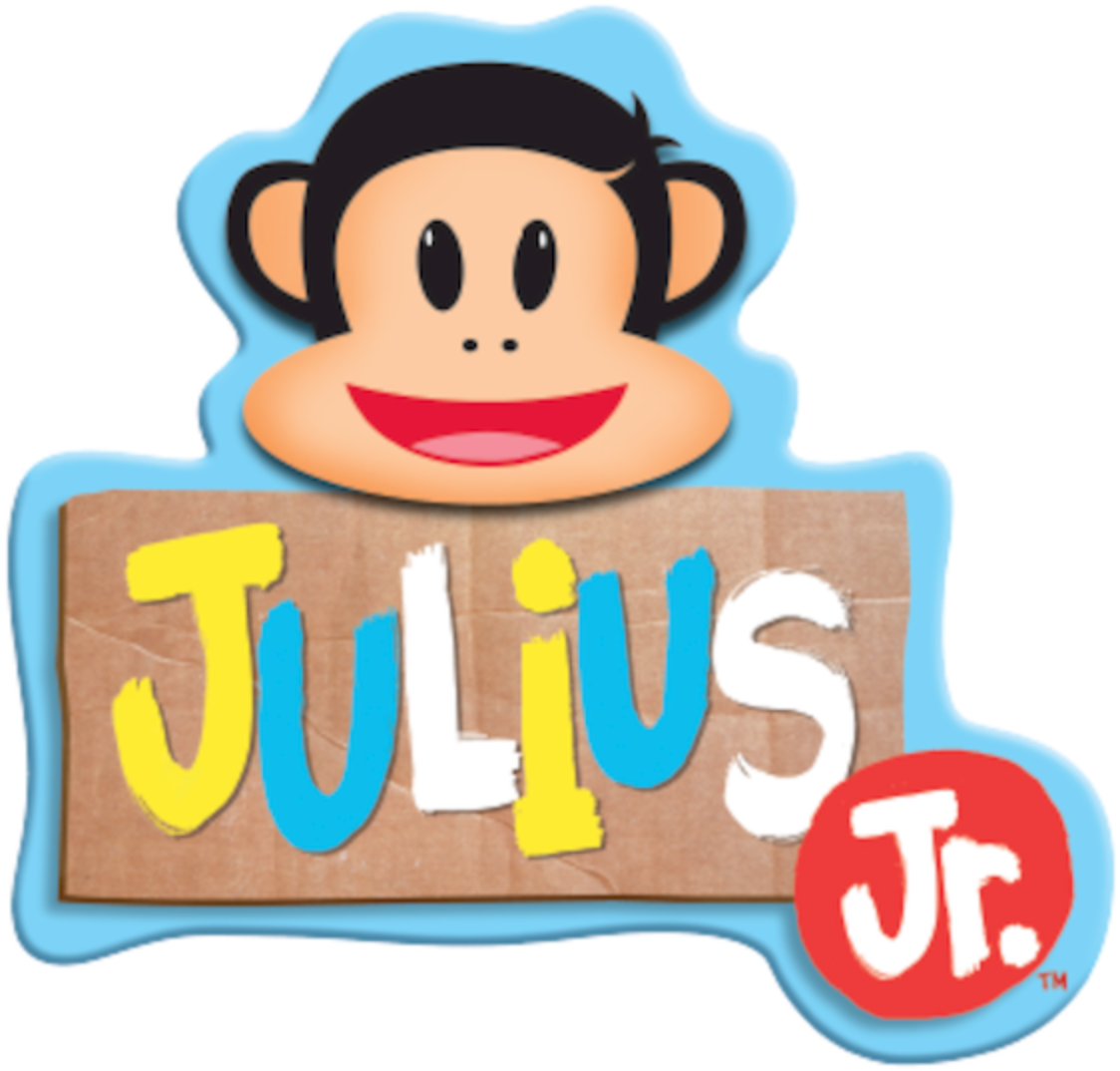 Julius Jr. Complete (2 DVDs Box Set)